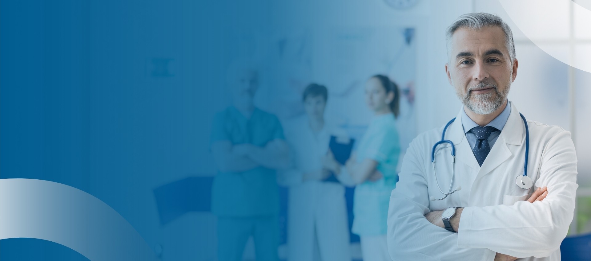 Compromisso com a excelência na gestão em saúde