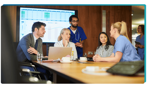 transparência do IESA