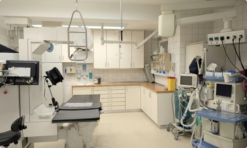 Instituto implementa melhorias estruturais em unidades de saúde